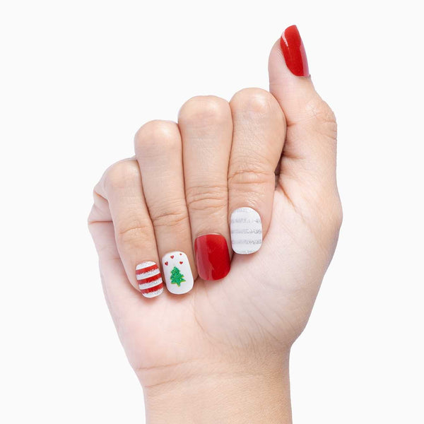 Rockin' Around the Christmas Tree