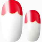 Leaving You On Red (transparent)