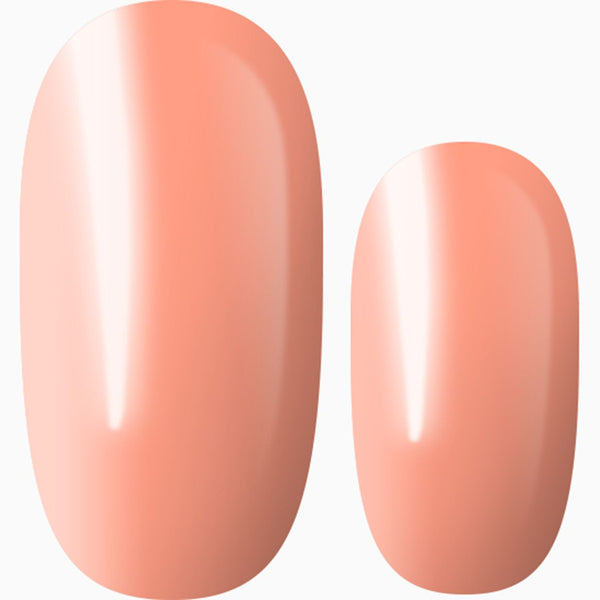 Peaches & Cream