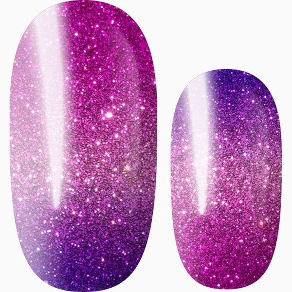 Fuchsia Fade