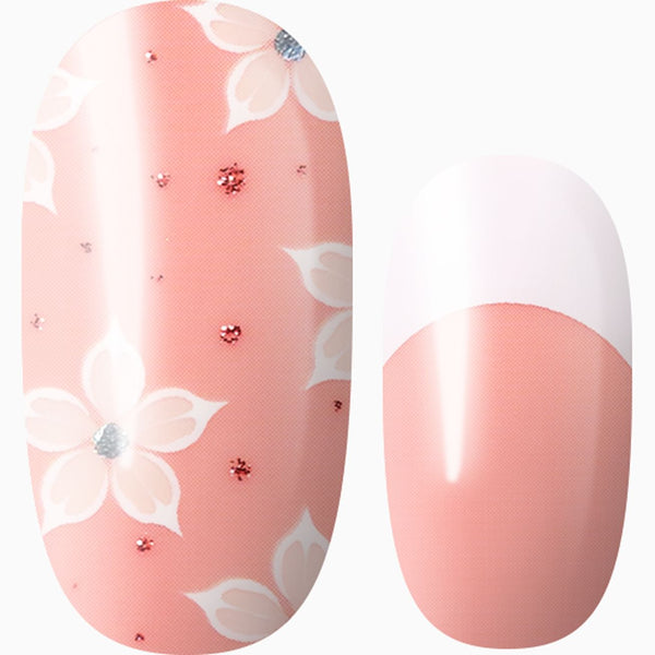Peach Petals