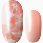 Peachy Blooms