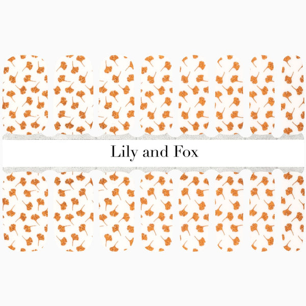 I Think I’m Fall-ing For You (transparent)