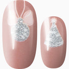 Peachy Christmas