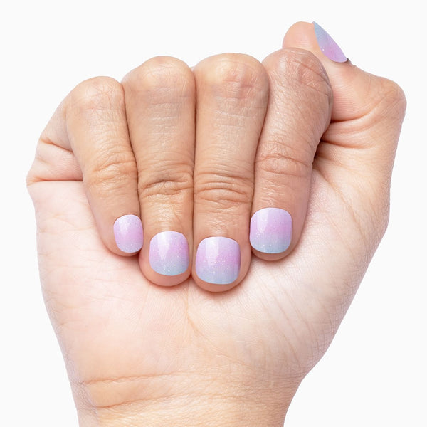 Cotton Candy Sparkle