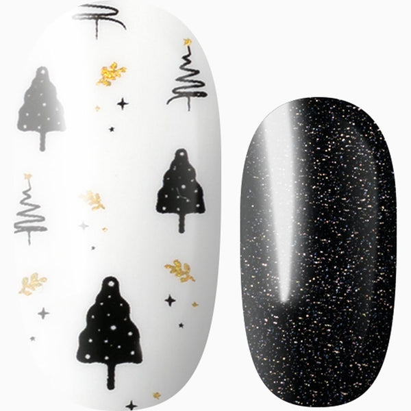 Monochrome Christmas