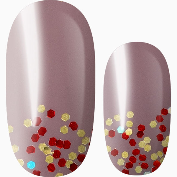For Mauve-ales Sparkles