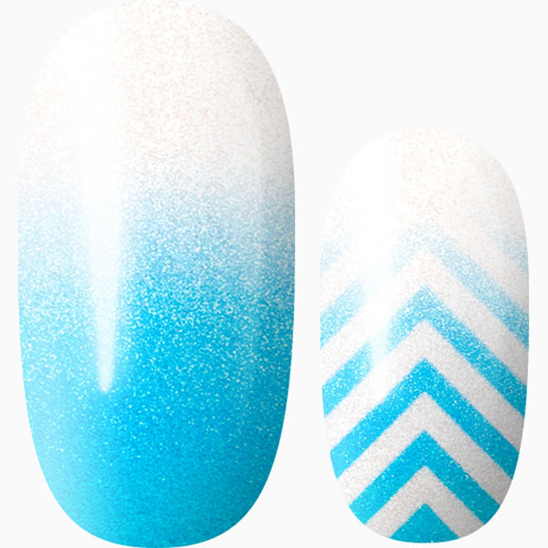 Lige Herhen (Baby Blue)