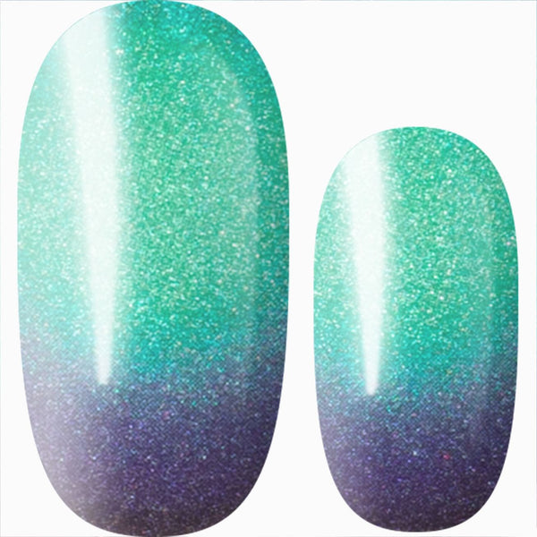 Atlantis Blue