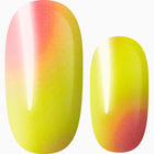 Tropical Twist