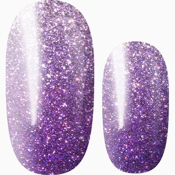 Purple Paradise