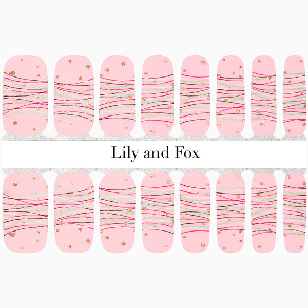 Åh Lolli, Lolli, Lolli