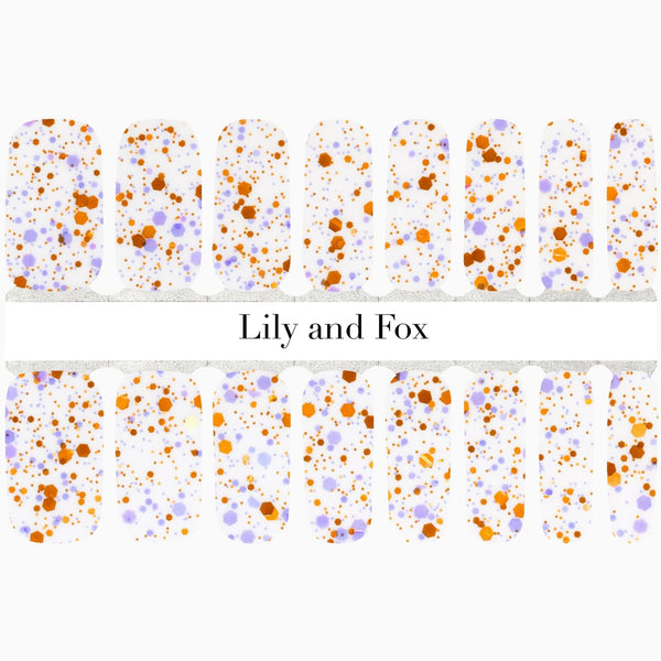 Glam It Up! (transparent)