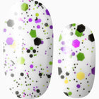 Cosmic Dancer (transparent)