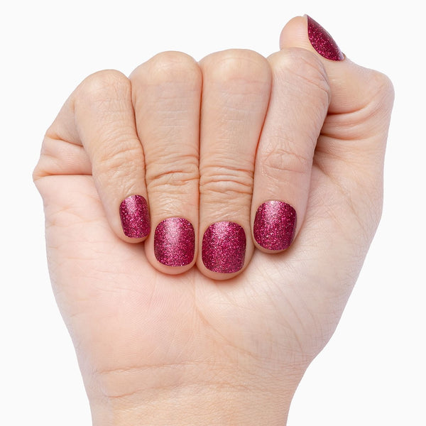 Crimson Crush