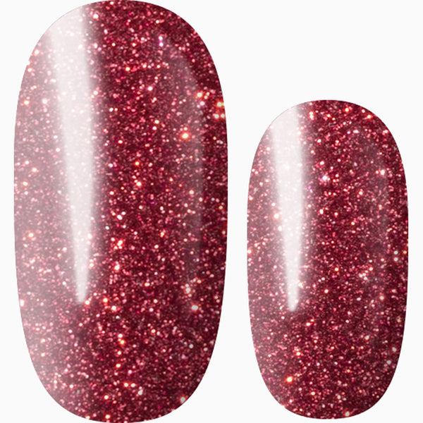 Cranberry Sparkle