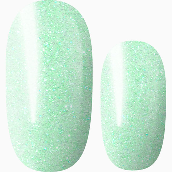 Mint To Sparkle