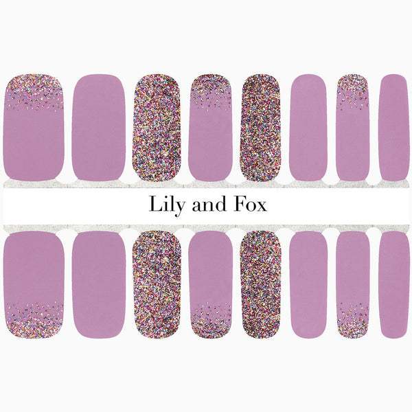 Glitter Glam