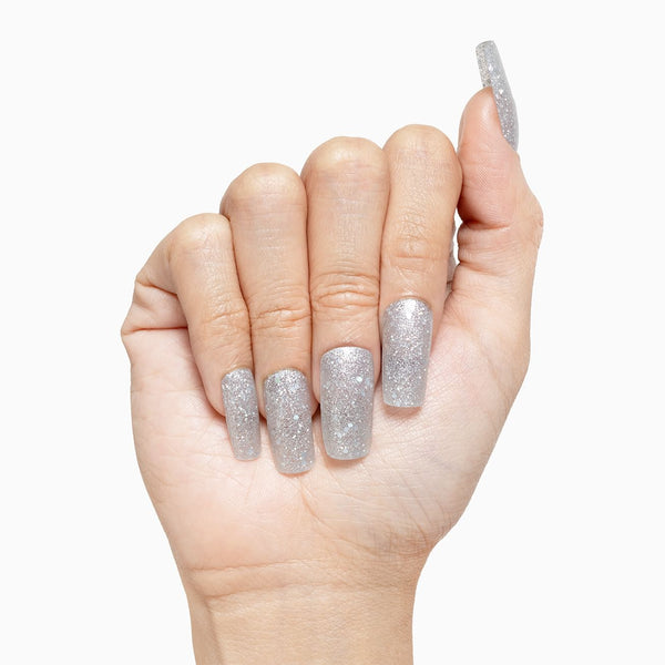 Cinderella's Slippers