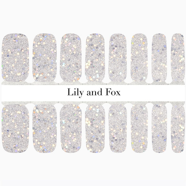 Cinderella's Slippers