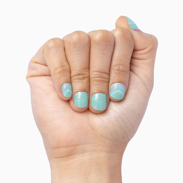 Aqua Bliss