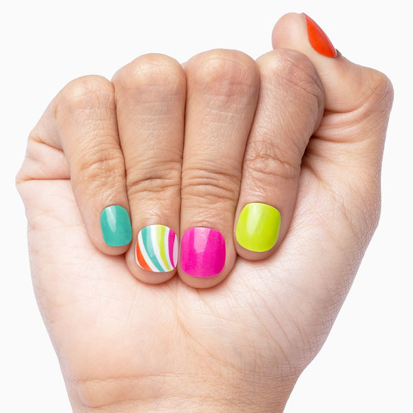 Let's Get This Party Started