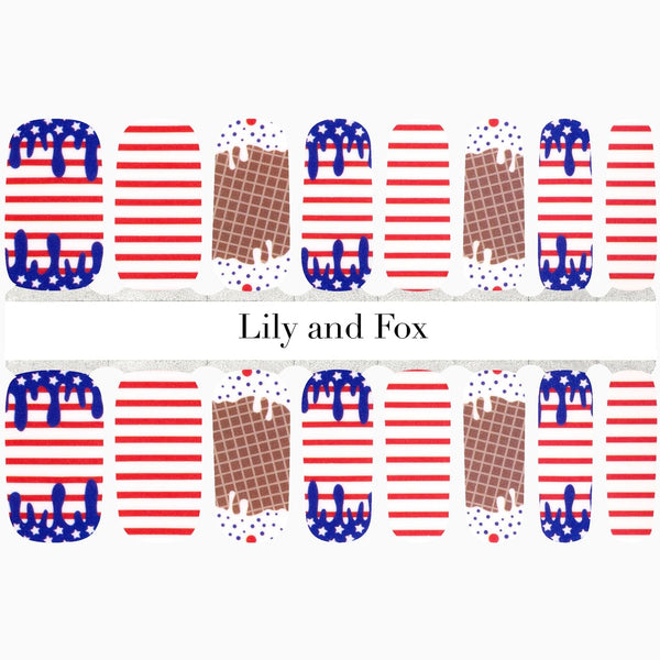 Cone-y Island