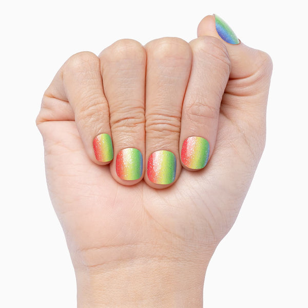 Catch The Rainbow