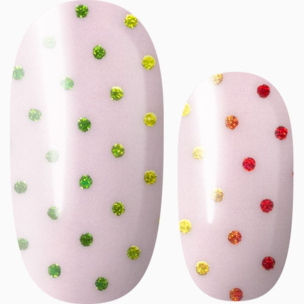 Regnbuesprinkles