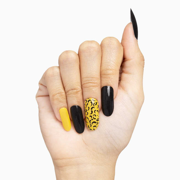 Danger! High Voltage