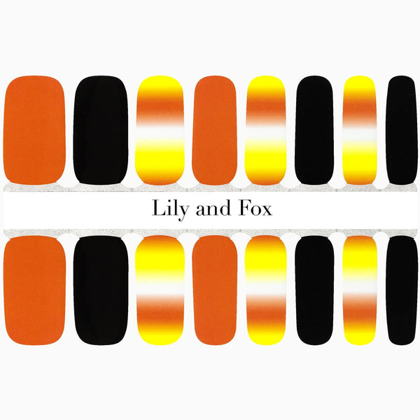 Halloween Sugar High