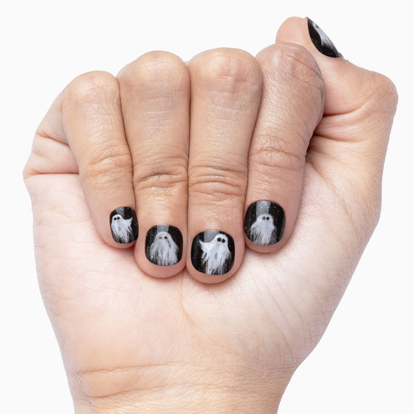 Halloween Is In The Air