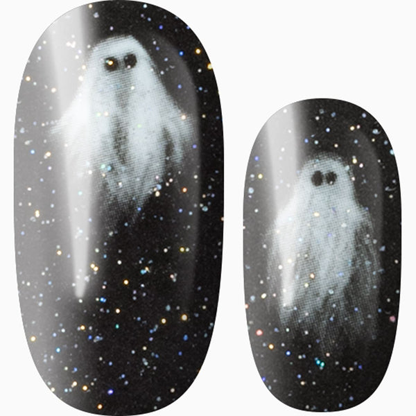 Halloween Is In The Air