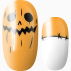 Smiley Horrors (Transparent)