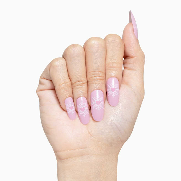 Pink Threads