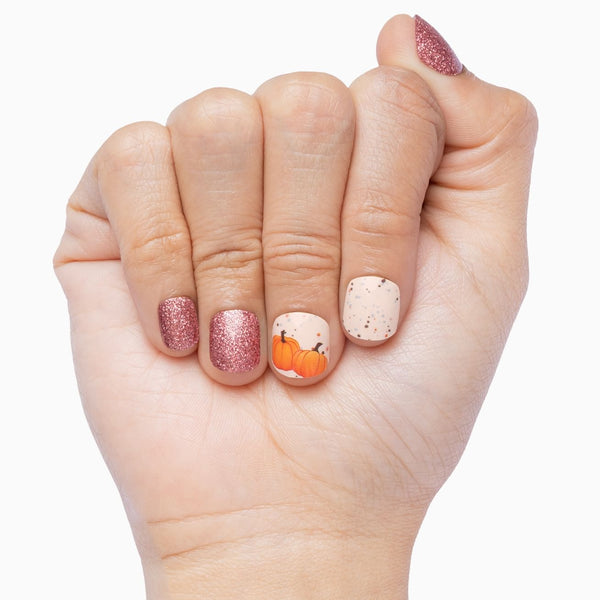 Sweet As Pumpkin Pie