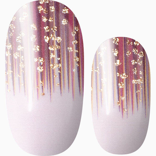 Sprinkle Me With Gold