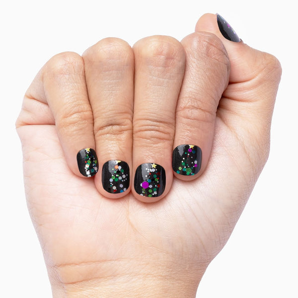 A Twinkle In Her Eye