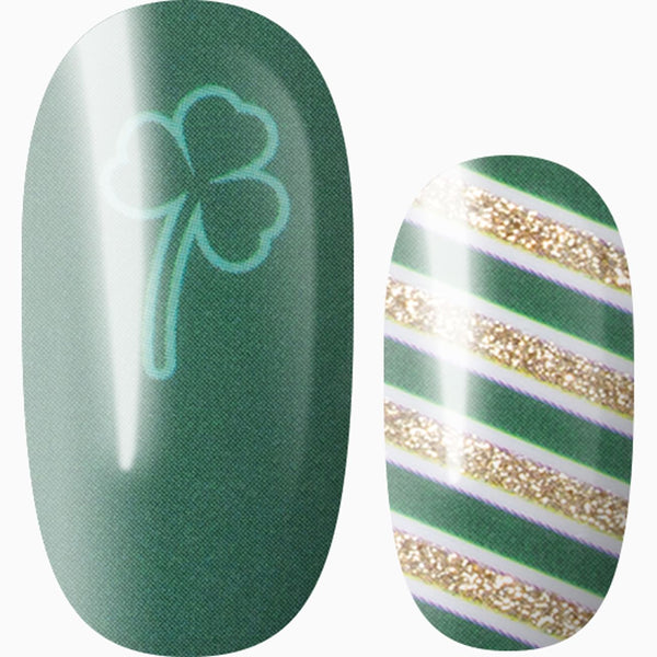 Irish Glam