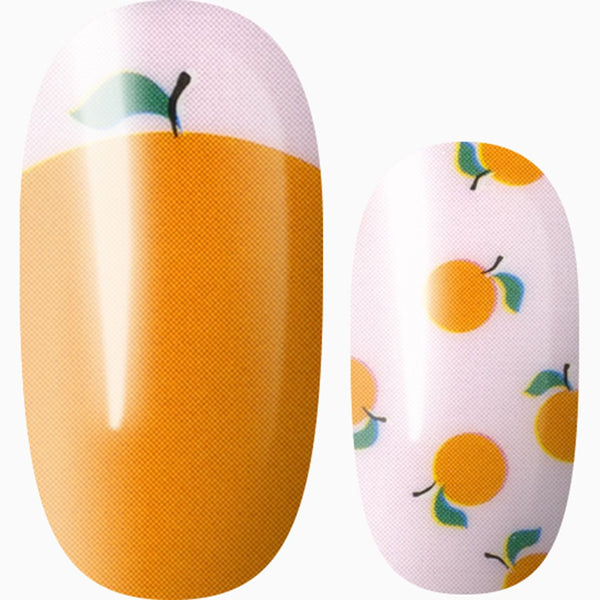 So Fruity