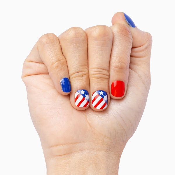 Freedom Feels Fabulous!