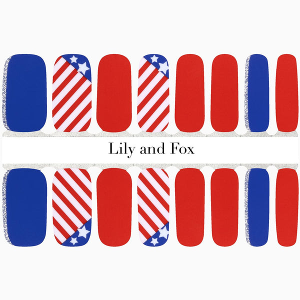 Freedom Feels Fabulous!