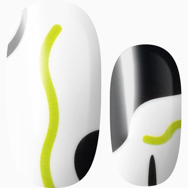 Spark Of Inspiration