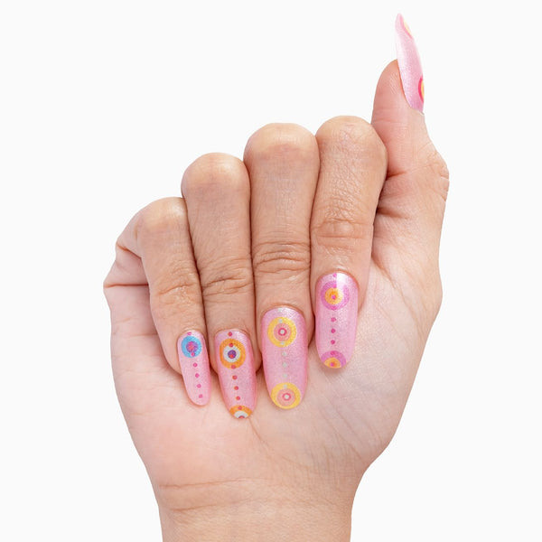 Coming Back For More