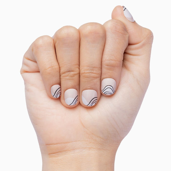 Curve Your Enthusiasm