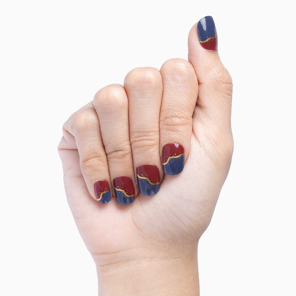 Just Around The River Bend