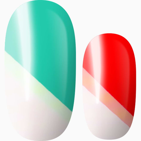 Another Day, Another Color