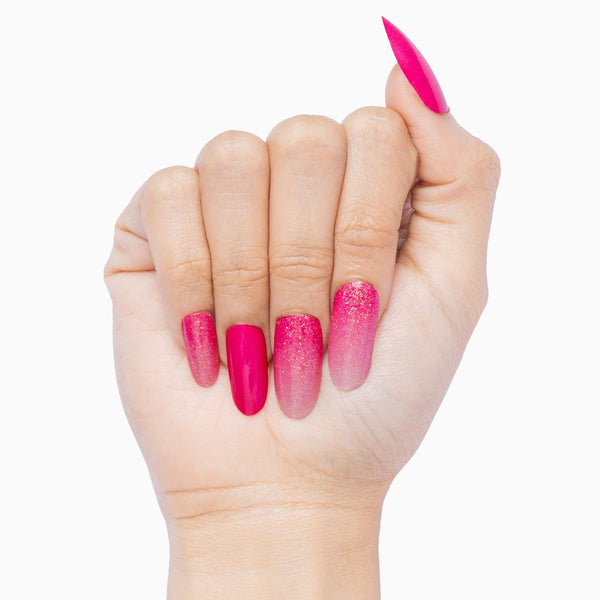 Pink Glitter Klub