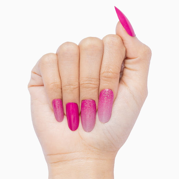 Pink Glitter Club