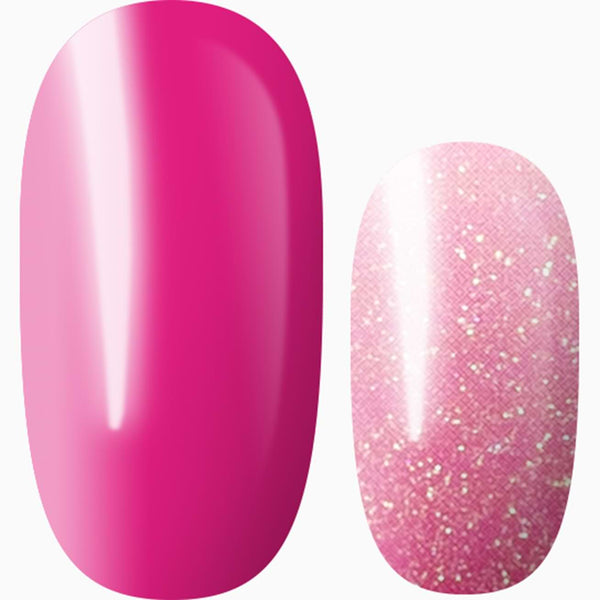 Pink Glitter Klub
